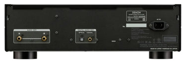 Denon DCD-3000NE Noir - EasyLounge - 5