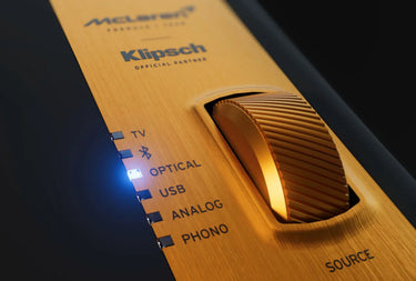 Klipsch The Fives McLaren - EasyLounge - 7
