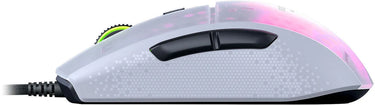 Roccat Burst Pro Blanc - EasyLounge - 2