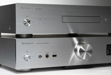 Technics ST-G30E-S - EasyLounge - 4
