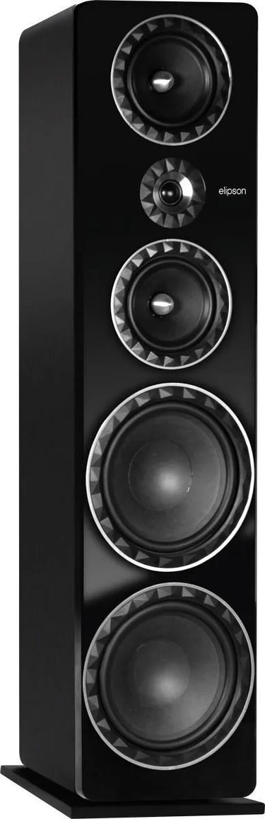 Elipson Prestige Facet 34F Noir - EasyLounge - 2
