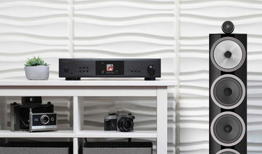 Rotel S14 Noir - EasyLounge - 6