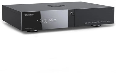 Zidoo Z2600 - EasyLounge - 6
