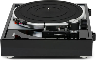 Thorens TD 1500 Noir laqué - EasyLounge - 4