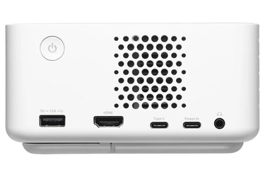 Optoma ML1080ST - EasyLounge - 3