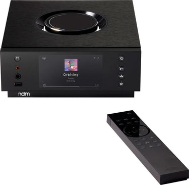 Naim Uniti Atom Headphone - EasyLounge - 2