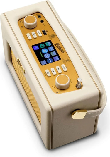 Roberts iStream 3L Crème - EasyLounge - 6