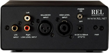 REL Acoustics AirShip - EasyLounge - 6