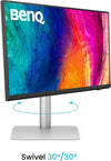 BenQ Creative Pro PD2730S - EasyLounge - 7