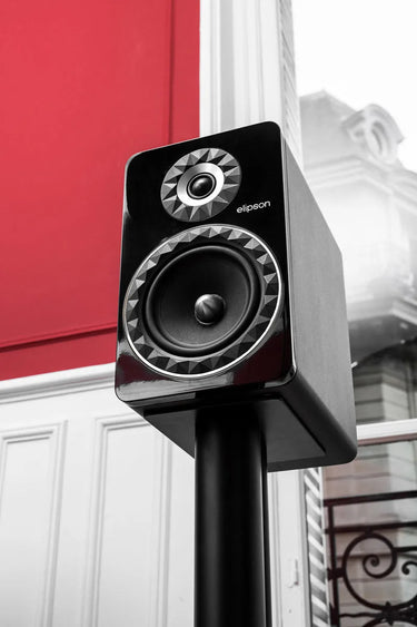 Elipson Prestige Facet 8B Noir - EasyLounge - 2