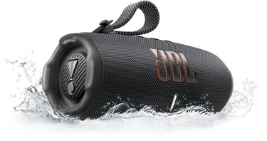 JBL Charge 6 Noir - EasyLounge - 11