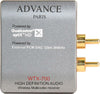 Advance Paris WTX-700 - EasyLounge - 7