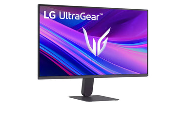 LG Electronics UltraGear 24G411A-B - EasyLounge - 8