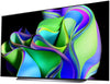 LG Electronics OLED83C3 - EasyLounge - 10