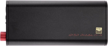 ifi Audio iDSD Diablo X Édition limitée - EasyLounge - 4