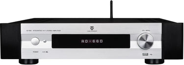 Tonewinner AD-66D PRO - EasyLounge - 3