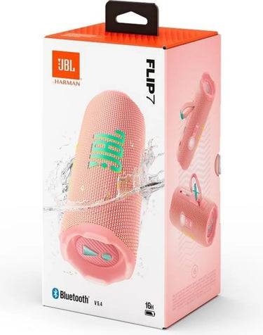 JBL Flip 7 Rose - EasyLounge - 13