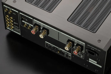 Denon PMA-A110 - EasyLounge - 9