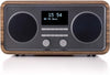 Argon Audio Radio 3 Noyer - EasyLounge - 2