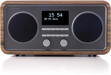 Argon Audio Radio 3 Noyer - EasyLounge - 2