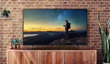 Samsung UE40NU7125 - EasyLounge - 17
