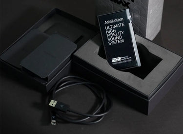 Astell Kern KANN MAX - EasyLounge - 13