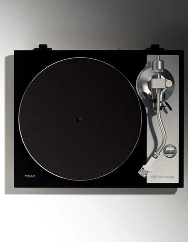 Teac TN-4D-SE Noir - EasyLounge - 6