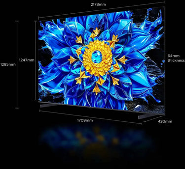 TCL 98P8L - EasyLounge - 5