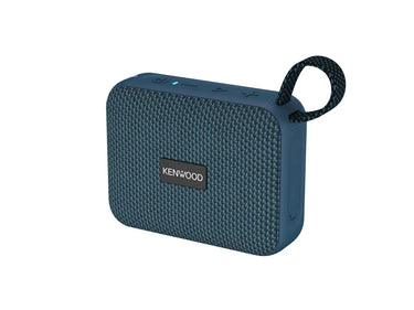 Kenwood AS-60BT-A Bleu - EasyLounge - 4