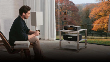 Eversolo DMP-A8 Master Edition Gen 2 - EasyLounge - 13