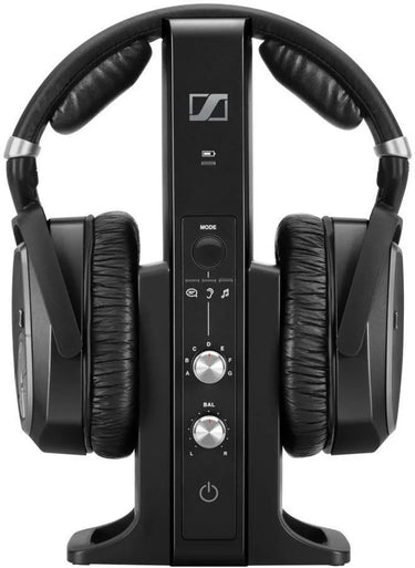 Sennheiser RS 195-U Noir - EasyLounge - 2
