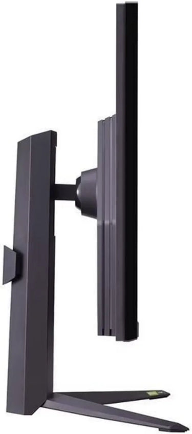 LG Electronics 32GR93U-B - EasyLounge - 9