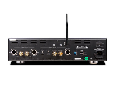 Cayin CS 100 DAP Noir - EasyLounge - 4