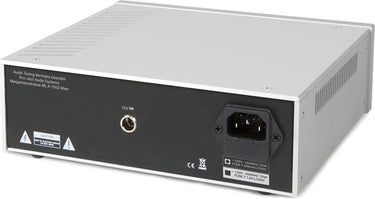 Pro-ject Power Box RS Uni 1-way TT Silver - EasyLounge - 2