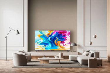 TCL 75QLED770 - EasyLounge - 6