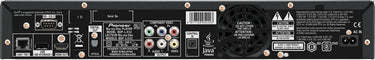 Pioneer BDP-LX52 - EasyLounge - 2