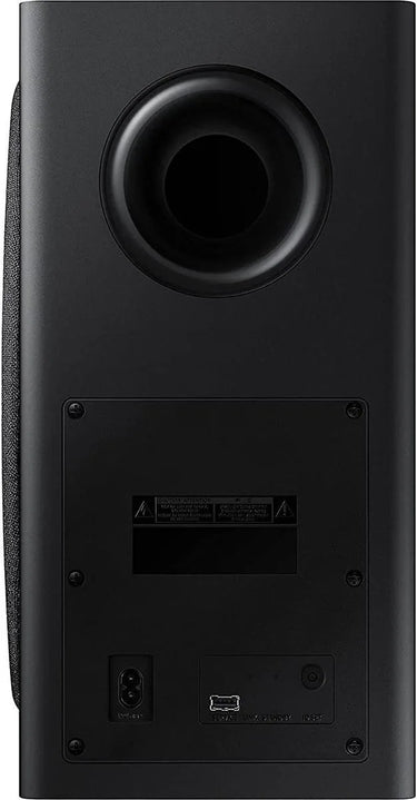 Samsung HW-Q950A - EasyLounge - 10