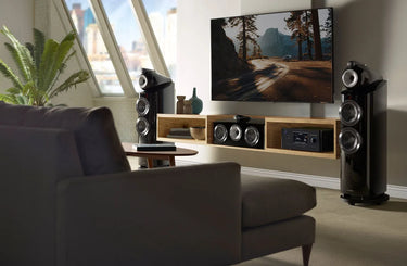 Rotel RAP-1580 MKII Noir - EasyLounge - 5
