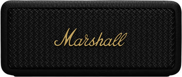 Marshall Emberton II Black and Brass - EasyLounge - 3