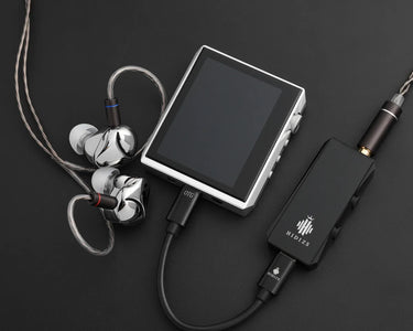 Hidizs MK10 (3,5 mm) - EasyLounge - 2