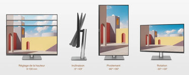 Asus PA329CRV - EasyLounge - 17