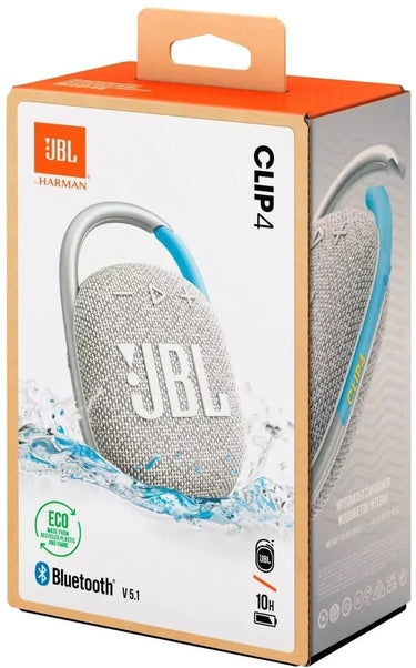 JBL Clip 4 Eco Gris - EasyLounge - 7