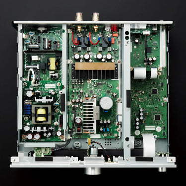 Technics SU-G700M2E-S - EasyLounge - 8
