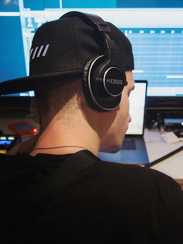 KOSS PRO4-S - EasyLounge - 10