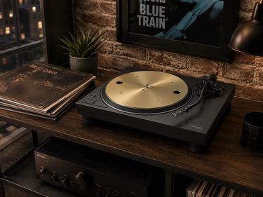 Technics SL-1300GE-K - EasyLounge - 8