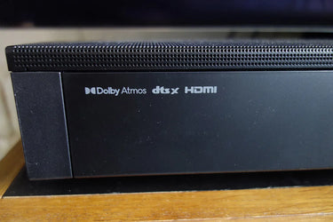 Samsung HW-Q990B - EasyLounge - 36