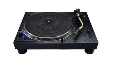 Technics SL-1210GME Master Edition Noir - EasyLounge - 6
