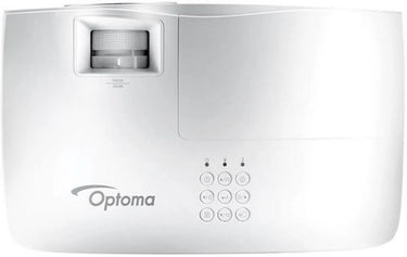 Optoma EH461 Blanc - EasyLounge - 4