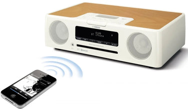 Yamaha TSX-B232 Blanc - EasyLounge - 5
