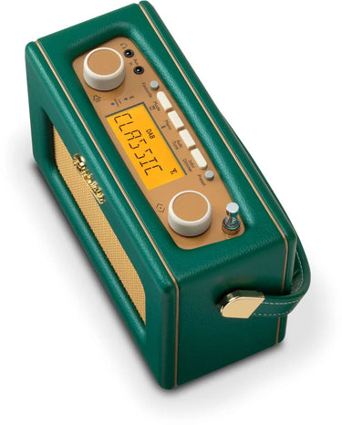 Roberts Revival Uno BT Vert foncé - EasyLounge - 7